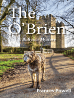 The O'Brien: A Ballysea Mystery