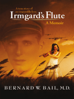 Irmgard's Flute: A Memoir