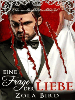 Eine Frage der Liebe