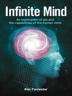 Infinite Mind: An Exploration of Psi and the Capabilities of the Human Mind
