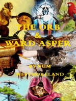 The Orb & Ward Asper