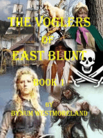 The Voglers of East Blunt