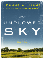 The Unplowed Sky: A Novel