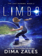 Limbo: The Last Humans, #2