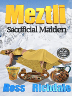 Meztli - Sacrificial Maiden