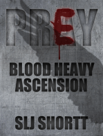 Blood Heavy: Ascension