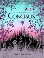 Concisus (Book 2 in the Verita Series)