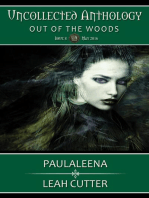 Paulaleena: Uncollected Anthology, #8