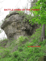 Battle Hymn of the Purist