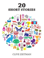 Twenty Short Stories