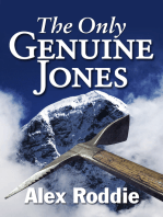 The Only Genuine Jones