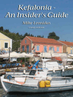 Kefalonia: An Insider's Guide