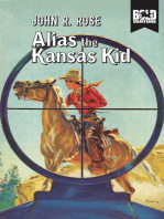 Alias the Kansas Kid