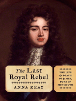 The Last Royal Rebel