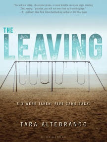 Read The Leaving Online by Tara Altebrando | Books