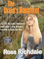 The Druid's Daughter: Our Ancient Ancestors, #2