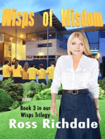 Wisps of Wisdom: Wisps Trilogy, #3