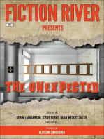 Fiction River Presents: The Unexpected: Fiction River Presents, #2