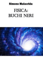 Fisica: buchi neri