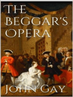 The Beggar's Opera