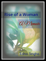 Rise of a Woman: A Memoir