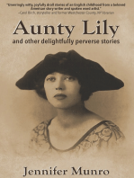 Aunty Lily