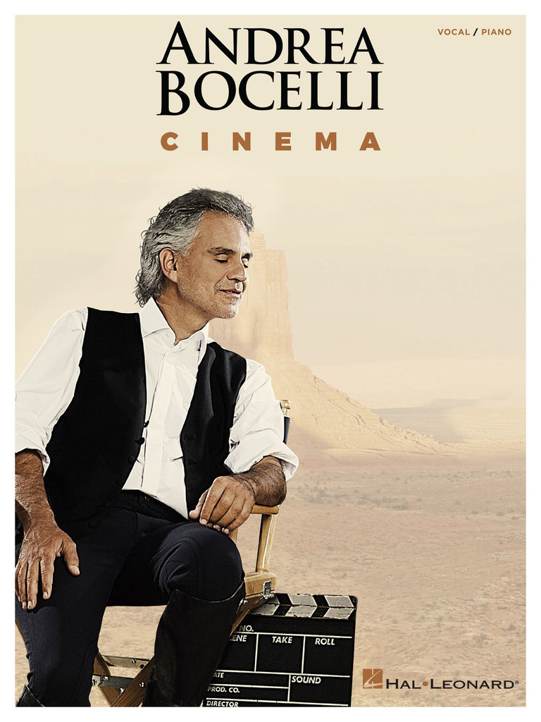 andrea bocelli cinema free download