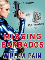 Missing Barbados