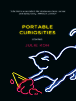 Portable Curiosities