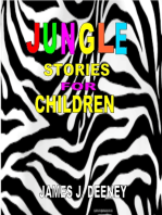 Jungle Stories for Children