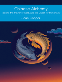 Read Chinese Alchemy Online By Jean Cooper Books