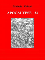 Apocalypse 23