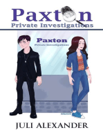 Paxton Private Investigations