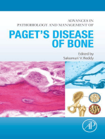 Advances in Pathobiology and Management of Paget’s Disease of Bone