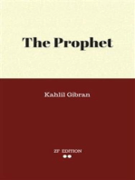 The Prophet