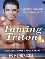 Taming Triton