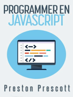 Programmer en JavaScript
