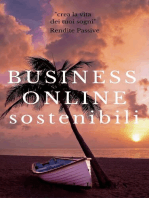 Business Online Sostenibili: business online