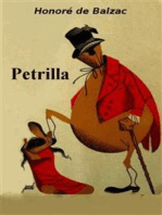 Petrilla