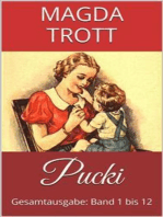 Pucki (Gesamtausgabe