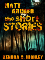 Matt Archer: The Short Stories