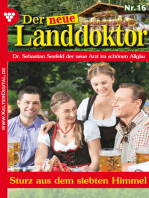 Der neue Landdoktor 16 – Arztroman