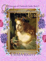 Lady With The Circlet, Book 3