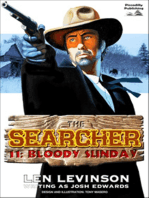 The Searcher 11: Bloody Sunday