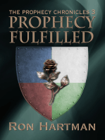 The Prophecy Chronicles