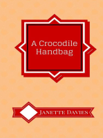 A Crocodile Handbag