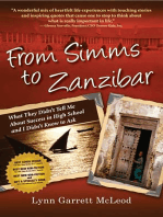 From Simms to Zanzibar