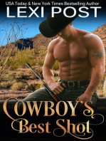 Cowboy's Best Shot