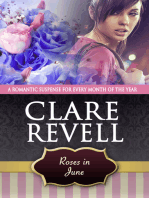Roses in June: A Romantic Suspense for Every Month of the Year