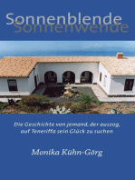 Sonnenblende – Sonnenwende